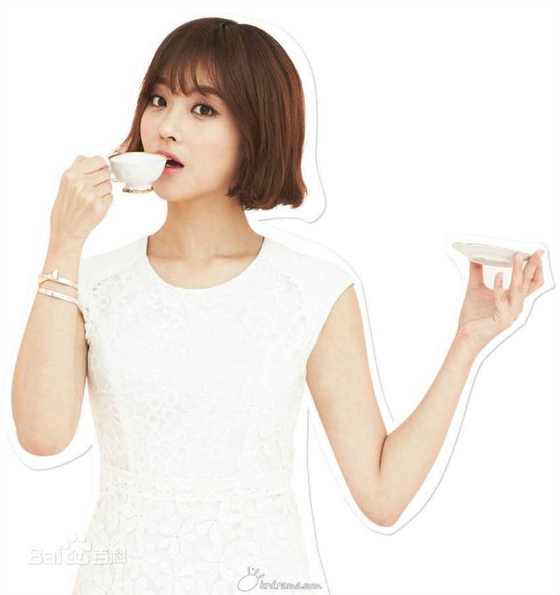 吴涟序( Oh Yeon Seo)ab.plus壁纸壁纸