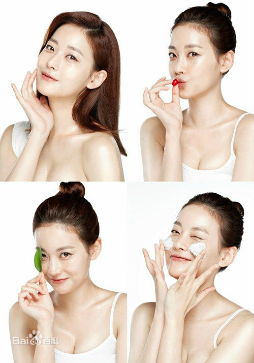 吴涟序( Oh Yeon Seo)NEOGEN图片图集