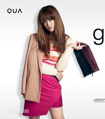 吴涟序( Oh Yeon Seo)QUA图片图册