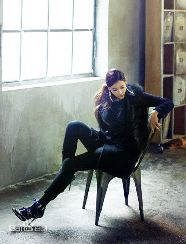 吴涟序( Oh Yeon Seo)QUA图片图册