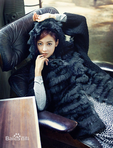 吴涟序( Oh Yeon Seo)QUA图片图册