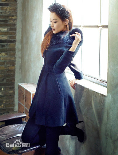 吴涟序( Oh Yeon Seo)QUA图片图册