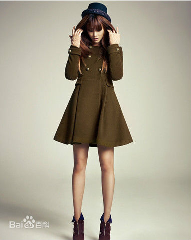 吴涟序( Oh Yeon Seo)QUA图片图册