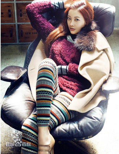 吴涟序( Oh Yeon Seo)QUA图片图册