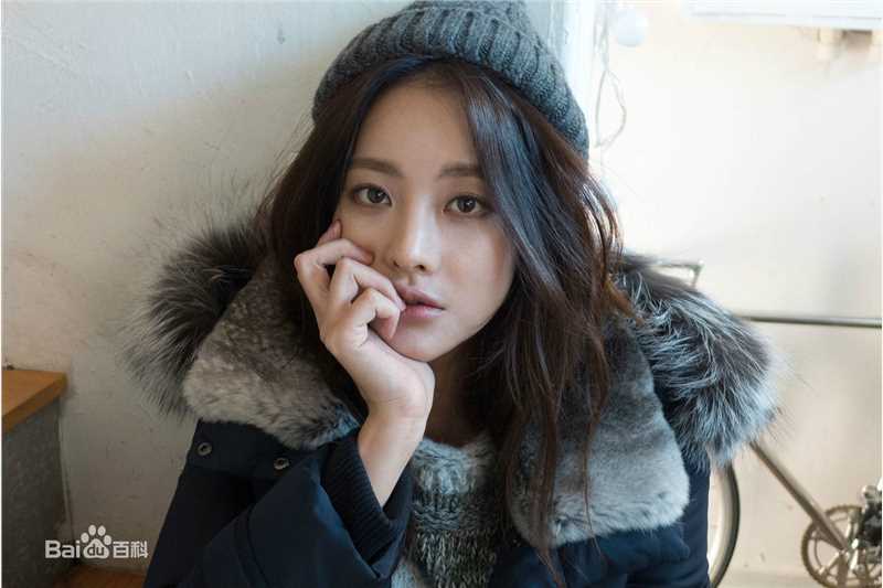吴涟序( Oh Yeon Seo)BEANPOLE性感图片壁纸