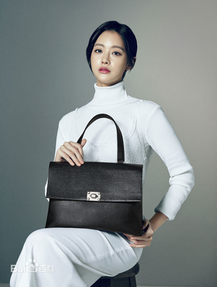 吴涟序( Oh Yeon Seo)LAMATT性感图片壁纸