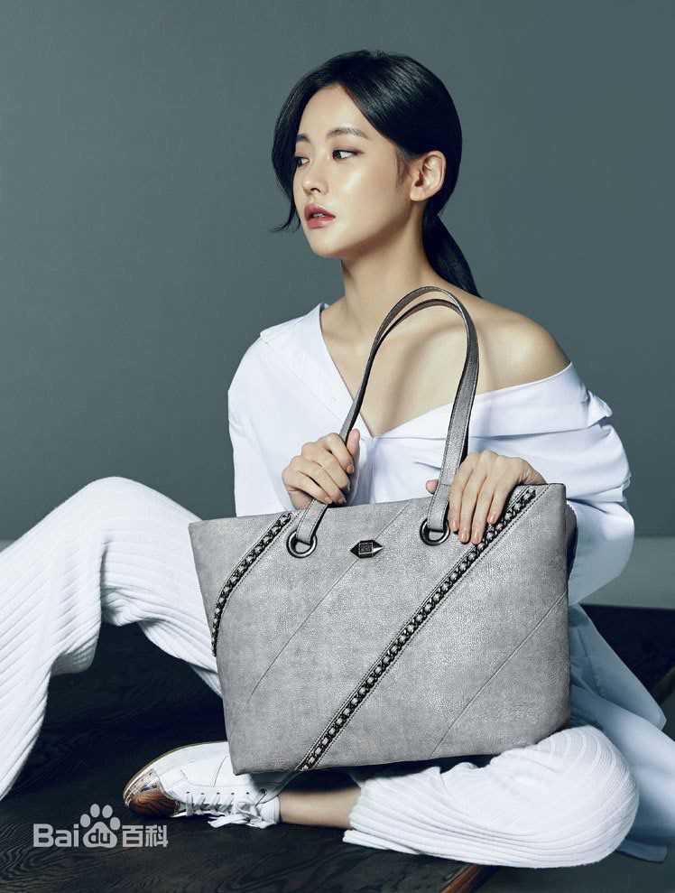 吴涟序( Oh Yeon Seo)LAMATT性感图片壁纸