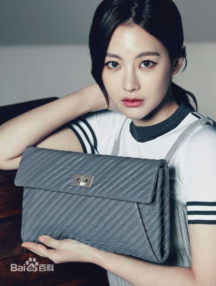 吴涟序( Oh Yeon Seo)LAMATT性感图片壁纸