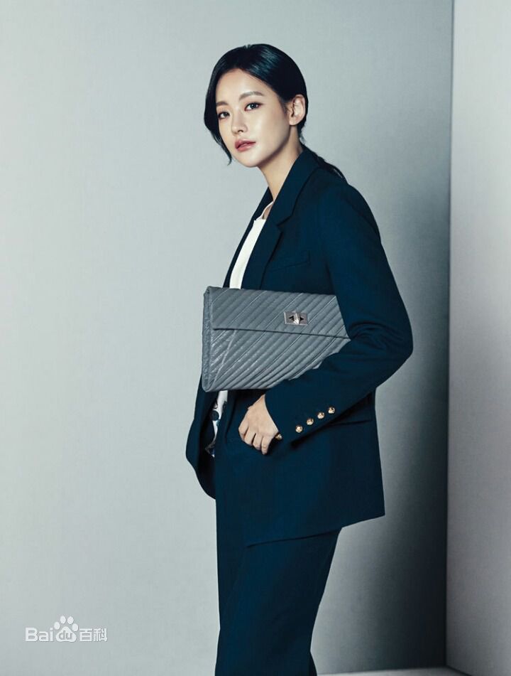 吴涟序( Oh Yeon Seo)LAMATT性感图片壁纸