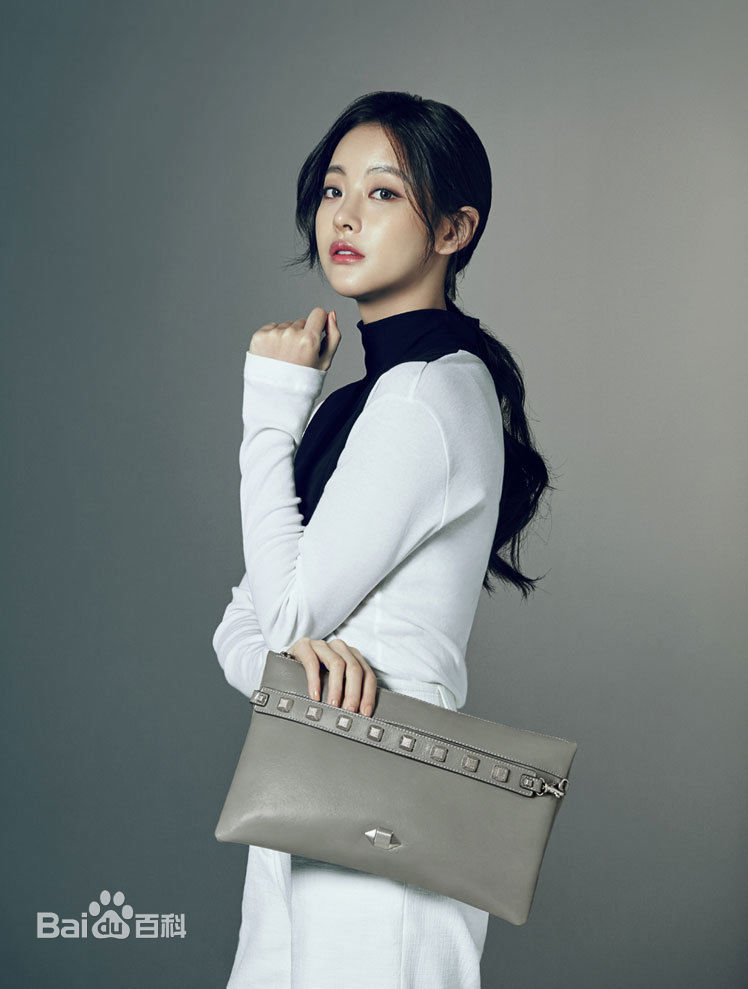 吴涟序( Oh Yeon Seo)LAMATT性感图片壁纸