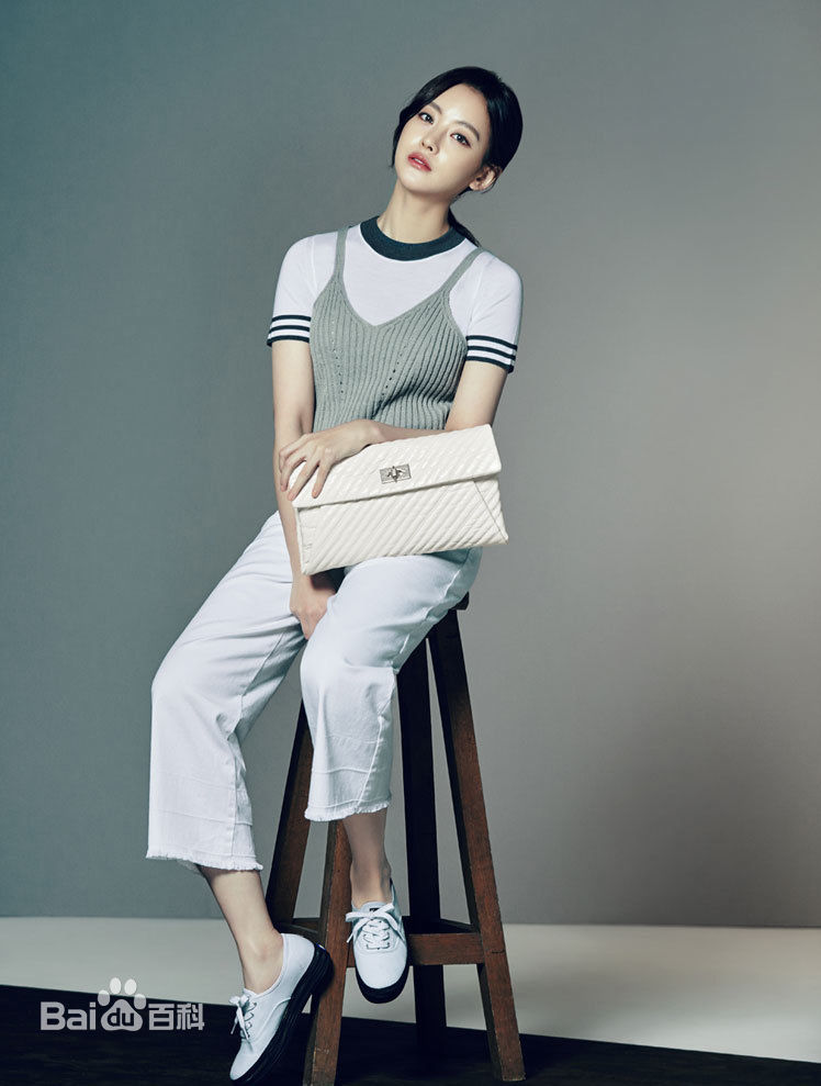 吴涟序( Oh Yeon Seo)LAMATT性感图片壁纸