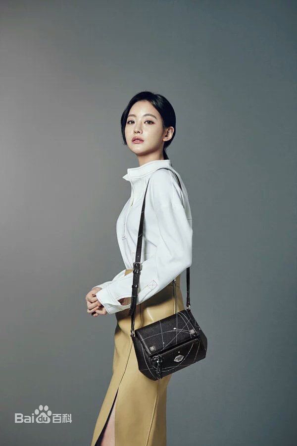 吴涟序( Oh Yeon Seo)LAMATT性感图片壁纸