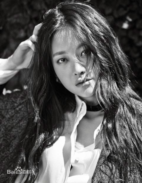 吴涟序( Oh Yeon Seo)GRAZIA生活照相册