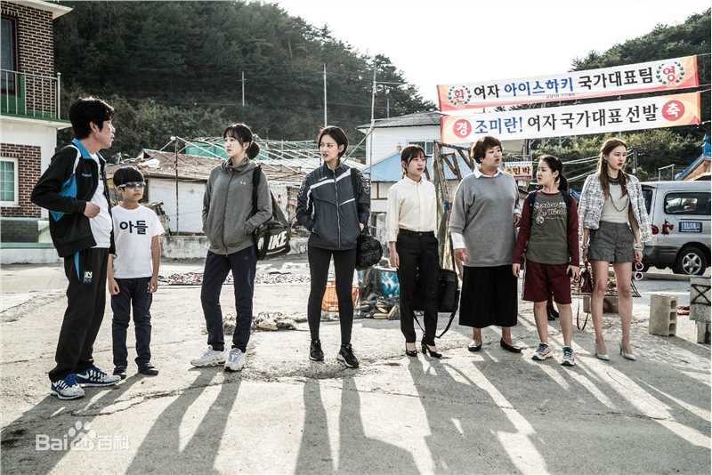 吴涟序( Oh Yeon Seo)国家代表2素颜照相册