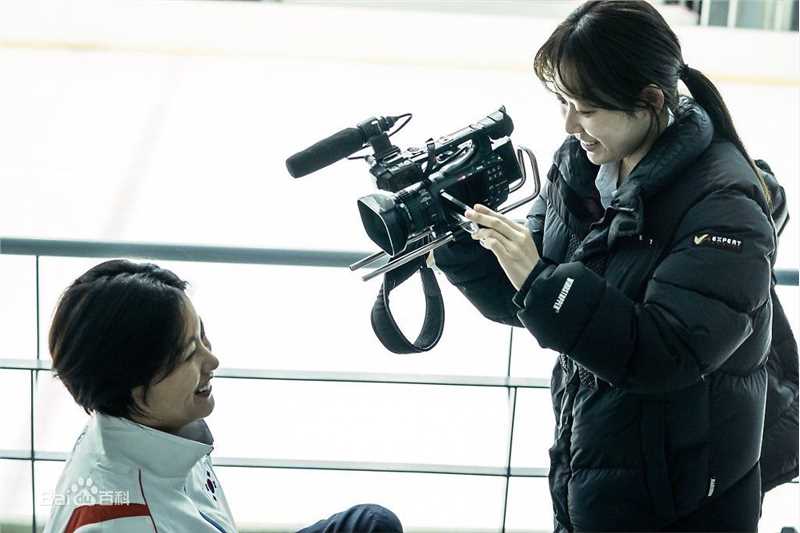 吴涟序( Oh Yeon Seo)国家代表2素颜照相册