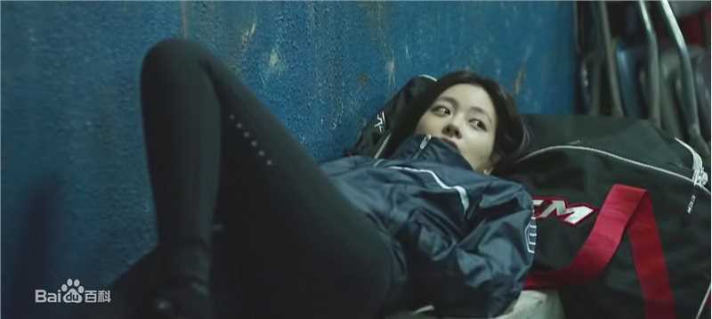 吴涟序( Oh Yeon Seo)国家代表2素颜照相册