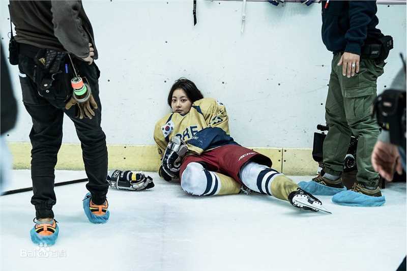 吴涟序( Oh Yeon Seo)国家代表2素颜照相册