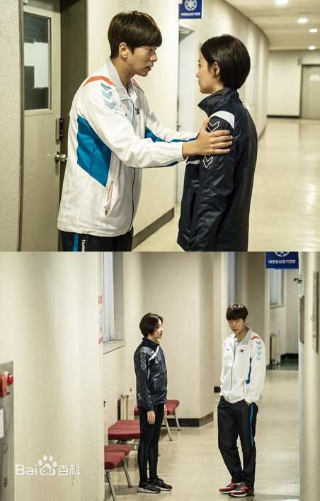 吴涟序( Oh Yeon Seo)国家代表2素颜照相册