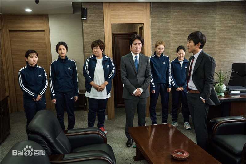 吴涟序( Oh Yeon Seo)国家代表2素颜照相册