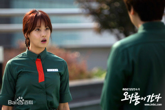 吴涟序( Oh Yeon Seo)吴子龙，走吧图册