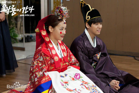 吴涟序( Oh Yeon Seo)吴子龙，走吧图册