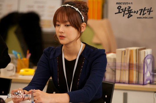 吴涟序( Oh Yeon Seo)吴子龙，走吧图册