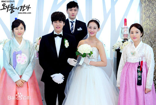 吴涟序( Oh Yeon Seo)吴子龙，走吧图册