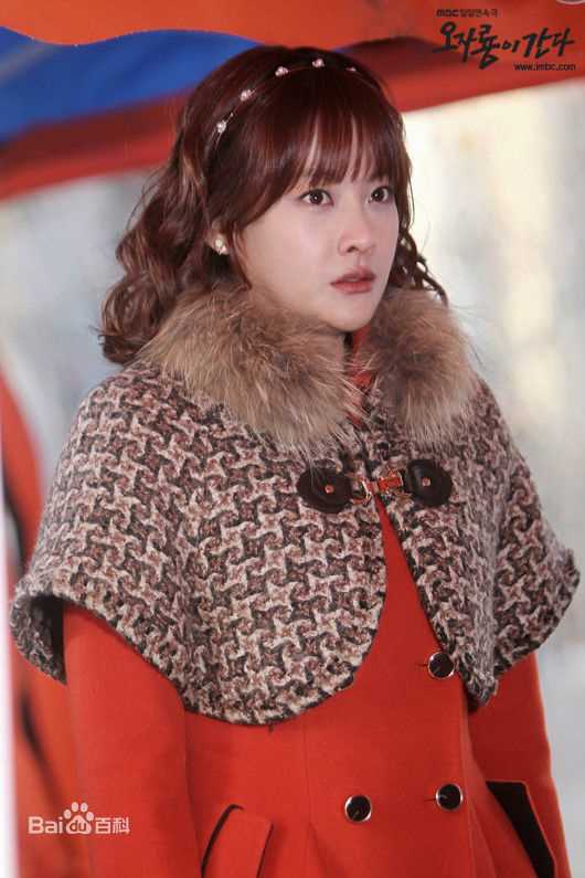 吴涟序( Oh Yeon Seo)吴子龙，走吧图册