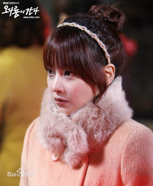 吴涟序( Oh Yeon Seo)吴子龙，走吧图册