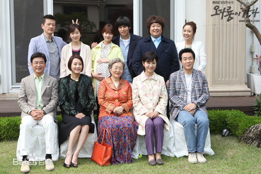 吴涟序( Oh Yeon Seo)吴子龙，走吧图册