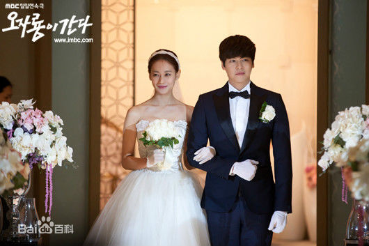 吴涟序( Oh Yeon Seo)吴子龙，走吧图册