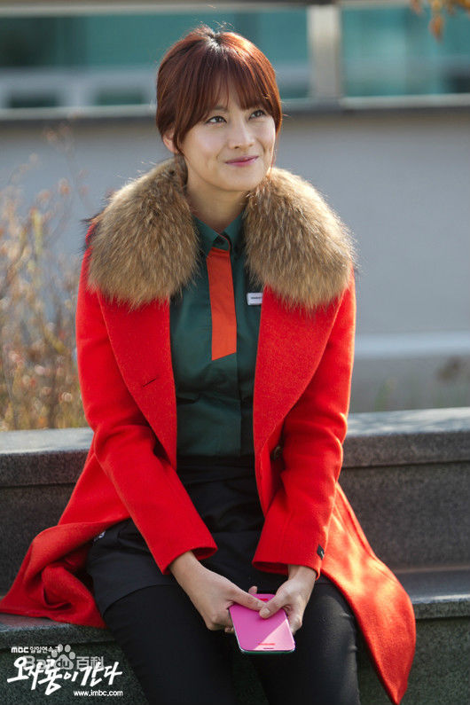 吴涟序( Oh Yeon Seo)吴子龙，走吧图册