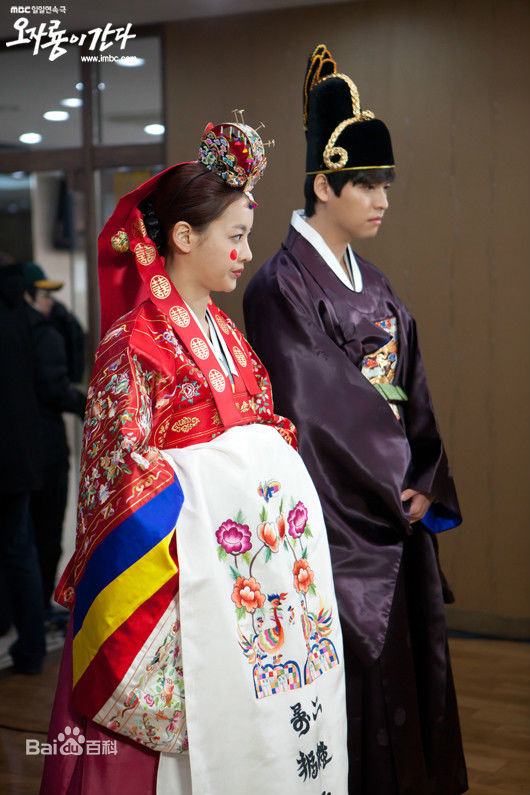 吴涟序( Oh Yeon Seo)吴子龙，走吧图册