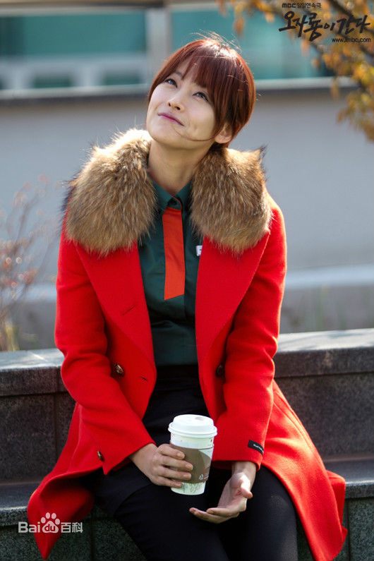 吴涟序( Oh Yeon Seo)吴子龙，走吧图册