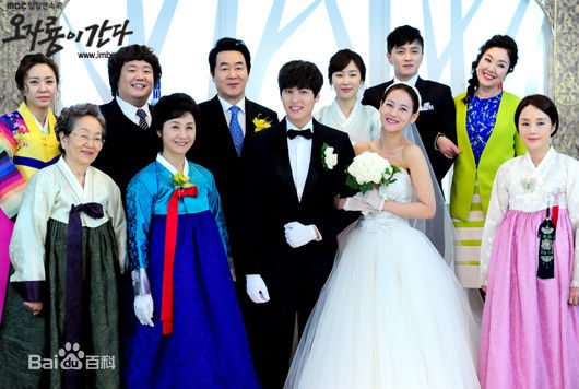 吴涟序( Oh Yeon Seo)吴子龙，走吧图册