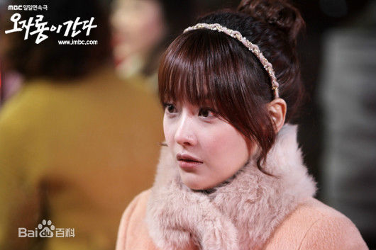 吴涟序( Oh Yeon Seo)吴子龙，走吧图册