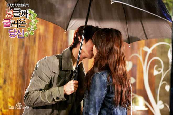 吴涟序( Oh Yeon Seo)顺藤而上的你图片图集