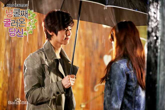 吴涟序( Oh Yeon Seo)顺藤而上的你图片图集