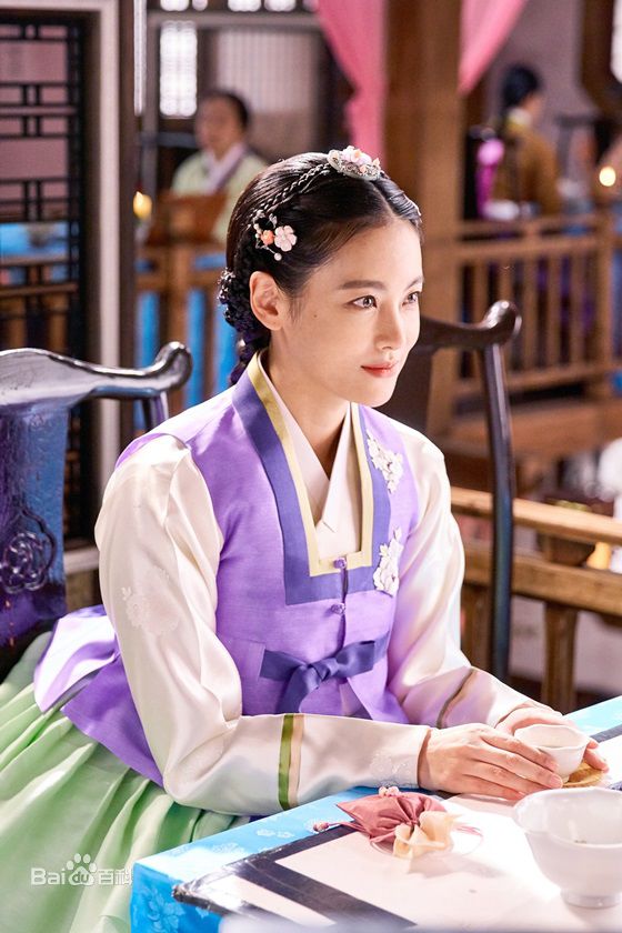 吴涟序( Oh Yeon Seo)我的野蛮女友壁纸壁纸