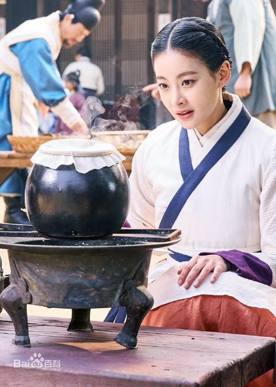 吴涟序( Oh Yeon Seo)我的野蛮女友壁纸壁纸