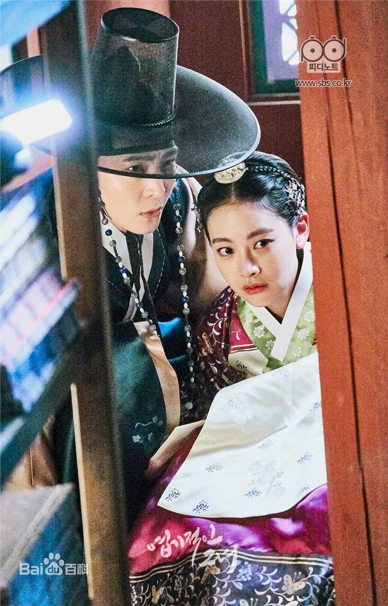 吴涟序( Oh Yeon Seo)我的野蛮女友壁纸壁纸