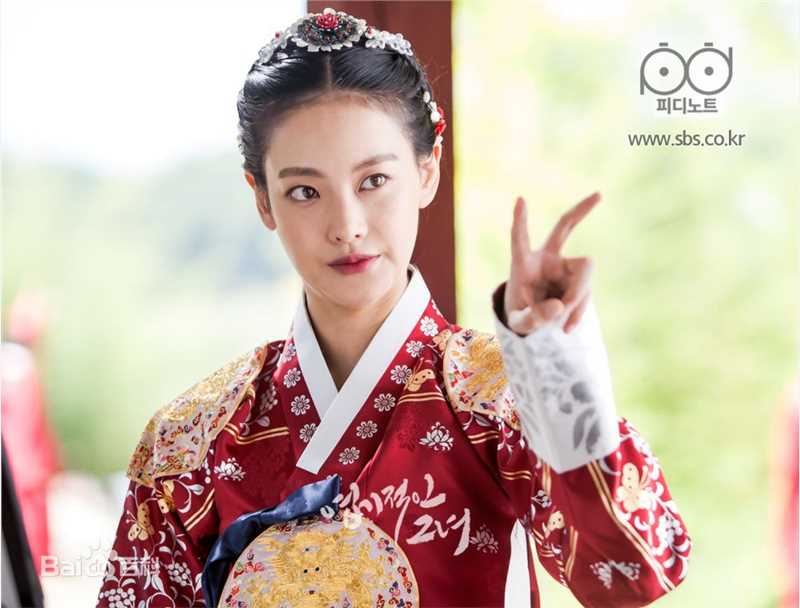 吴涟序( Oh Yeon Seo)我的野蛮女友壁纸壁纸
