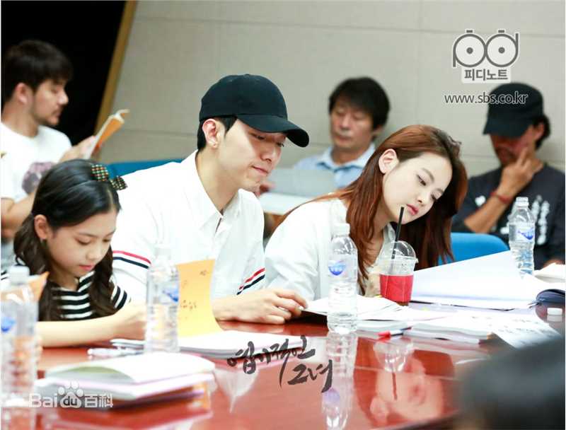 吴涟序( Oh Yeon Seo)我的野蛮女友壁纸壁纸