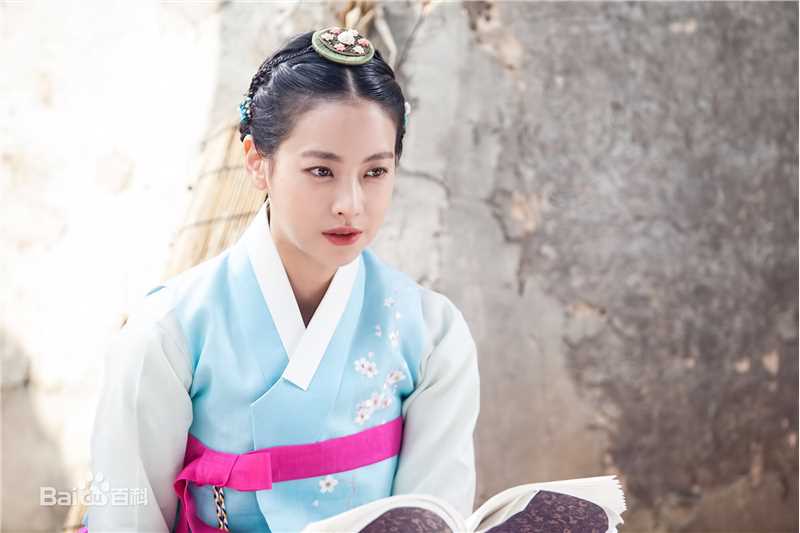 吴涟序( Oh Yeon Seo)我的野蛮女友壁纸壁纸