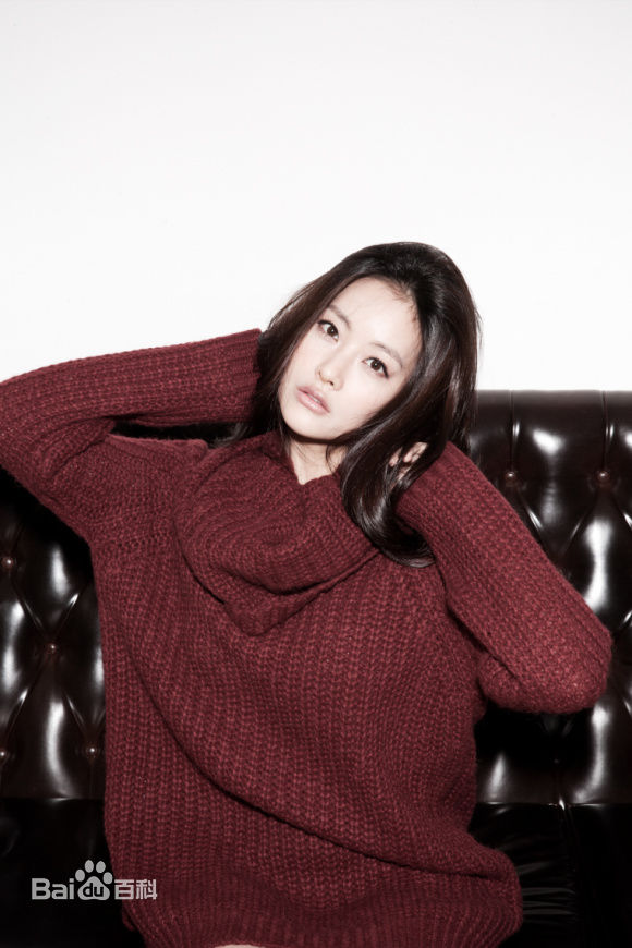 高清吴涟序( Oh Yeon Seo)吴妍书精彩图册