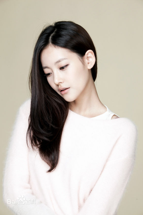 高清吴涟序( Oh Yeon Seo)吴妍书精彩图册