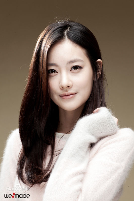 高清吴涟序( Oh Yeon Seo)吴妍书精彩图册