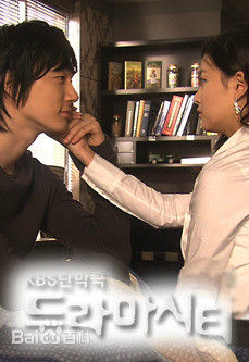 高清吴涟序( Oh Yeon Seo)图片