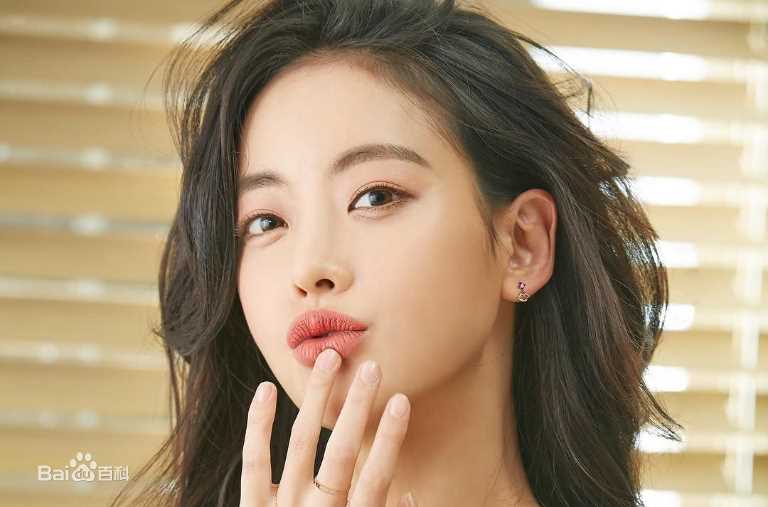 高清吴涟序( Oh Yeon Seo)图片