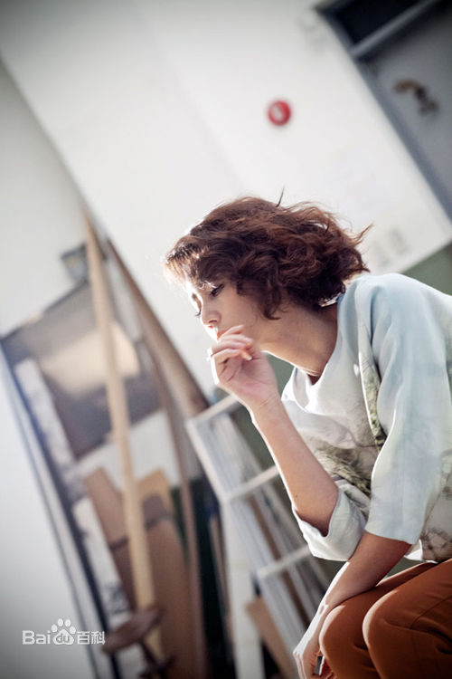 精选金成铃()图片